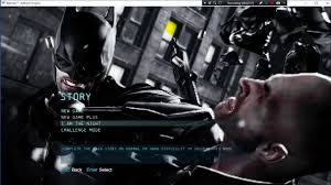 Freeze but the game doesn't offer anything new except a story. How To Install Batman Arkham Origins Cold Cold Heart Game On Windows 10 Pc Youtube