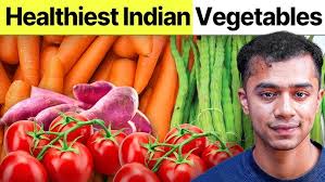 STOP Ignoring These 5 ORGANIC VEGETABLES in Your Indian Diet