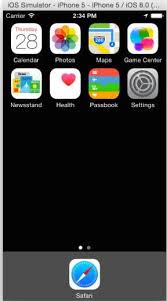 Top 13 Ios Emulators To Run Iphone Apps On Windows 10 2019 Iphone Apps Iphone Application Android