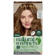 Golden brown hair miranda, hair color brown man, hair color golden blonde, light golden brown revlon, hair color brown black, hair color brown 2019, korean brown hair color, dark brown hair dye golden brown it is suitable for you, the best hairstyles are terrific. Natural Instincts Clairol Demi Permanent Hair Color 6 5g Lightest Golden Brown Amber Shimmer 1 Kit Target