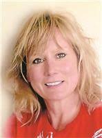 Susan Shackleton Obituary (1965