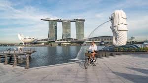 Countries may further restrict travel or bring in new rules at sea travel. Singapore Opens Travel For New Zealanders Stuff Co Nz