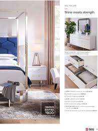 Value city furniture bedroom dressers. Value City Furniture Ad Page 13 Weekly Ads