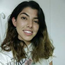 Ana Monroy's Instagram, Twitter & Facebook