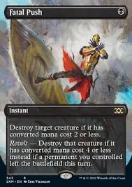 Check spelling or type a new query. Todlicher Stoss Alle Ver Mtg Karten Cardmarket