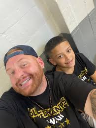 Blessed Hand Hawaii Boyz✊🏼🇺🇸🫡💯🥇🤙🏼😊☀️