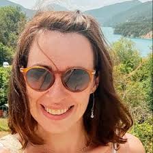 Julie Oster (julieoster)