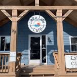 Coffee Meetup at Lake Life Cafe