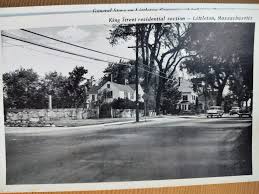 You know you're from Littleton MA when...