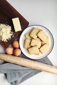 How To Make Versatile Pate Sablee Which Is Basically Shortbread Recipe Recipes Sweet Recipes Food