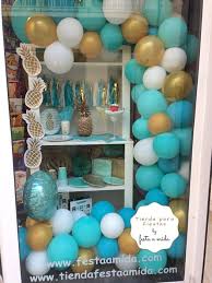 See more of cumple magico decoración en globos on facebook. Decoracion Con Globos Para Fiestas Y Eventosanimacion Cumpleanos Magia Barcelona Tarragona