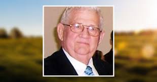 Clyde Minshew Obituary April 24, 2010