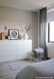 Ikea Malm Kleiderschrank Skandinavisch Schlafzimmer With Bedroom Decor By Holly Diy Decoracio Bedroom Interior Bedroom Decor On A Budget Scandinavian Bedroom