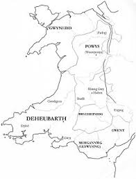 The true epicenter is wales, which features more castles per square mile than any other country in europe. Wales In The Middle Ages Wikipedia