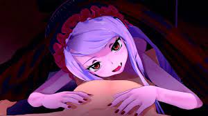 SHALLTEAR GIVES YOU THE BEST TIME OF YOUR LIFE ⭐ OVERLORD HENTAI -  Pornhub.com