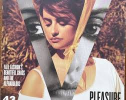 Elle Magazine Belgium ANNE HATHAWAY