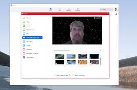 Virtual backgrounds aren't the only way to jazz up your zoom meetings. How To Make A Funny Zoom Background To Entertain Your Friends And Coworkers Pcworld