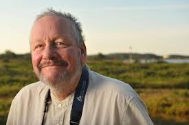 It is with deep sadness that we share the news that our colleague, Vern  Laux, died this morning at the Nantucket Cottage Hospital. Vern valiantly  battled cancer for more than a year.