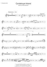 Sheet Music Digital Files To Print Licensed Jazz Digital