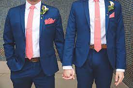 Turn the square so that it faces you like a diamond. How To Fold A Pocket Square