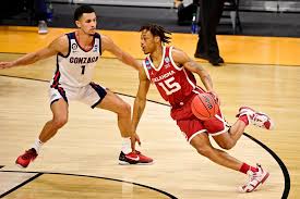 * including anyone currently in the nba; Gonzaga Bounces Ou From Ncaa Tournament Public Radio Tulsa