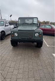 Image result for Ascot Green 1980 Land Rover