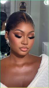 Makeup artist for soft glam look?