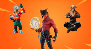 Fortnite crew can still be accessed from the hamburger 'start/options' menu. Fortnite Chapter 2 Season 1 Leaked Skins Cosmetics Found In V11 20 Fortnite Insider