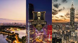 With the schedule out, we take a look at everything we know about the the mid season invitational is less than a month away! League Of Legends 2019 Msi Heads To Vietnam And Taiwan Korizon