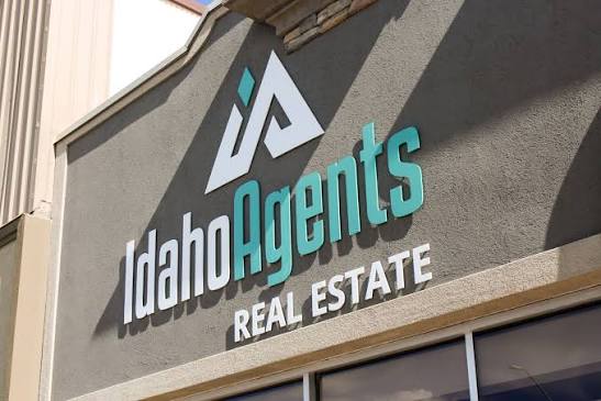 Idaho Agents Real Estate Office