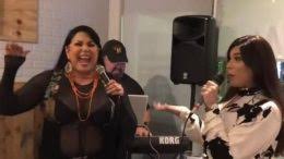 Ahead, we will also know about lilibeth morillo dating, affairs, marriage lilibeth morillo's current age 51 years old (as of 2020). Lilibeth Morillo Noticias Al Dia Y A La Hora Ultimas Noticias Del Dia De Hoy