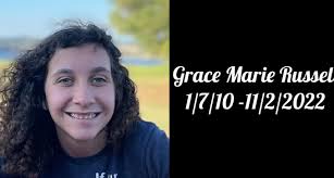 Grace Russell Obituary