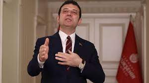 .ekrem i̇mamoğlu hakkında soruşturma başlattı. Icisleri Bakanligi Ibb Baskani Imamoglu Hakkinda 27 Sorusturma Acmis Son Dakika Haberleri