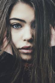 Funny picture of a woman in paris. Portrait Photography Girl Photography Portrait