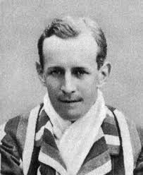 Maurice Foster (English cricketer)