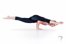 Pin On All Things Yoga And Exercise 3