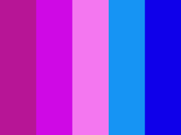 Palette Aura Of The Gods Colourlovers Pink Color Chart Purple Color Palettes Neon Colour Palette