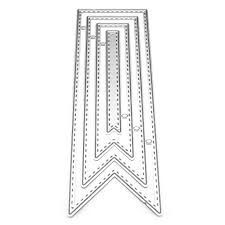 We are doing a type of dry embossing called blind embossing. Chuwa Cutting Dies Ribbon Metal Stencils For Card Making Scrapbooking Wedding Carbon Steel Embossing Template Diy Craft Gift Scrapbooking Arts Crafts Sewing Ekoios Vn