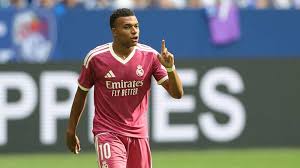 Bernardo Silva is better news for Kylian Mbappe than everyone thinks