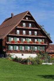 Casa Suiza En 2020 Chalet Suisse Maison