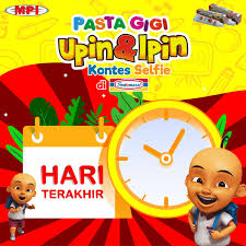 Hari Ini Terakhir Ikutan Selfie Berhadiah Beasiswa