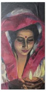 Shailendra Mathur Hand Towels