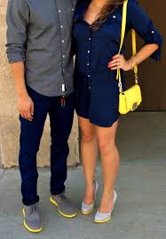 Black And Yellow Outfits For Couples Pin By Ange Rodz On Clothes Matching Couple Outfits Couple Outfits Matching Outfits