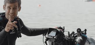 5 Mistakes to avoid when filming underwater