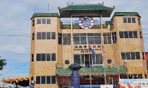 The capital of the district bandar penggaram, batu pahat is located at. Gbs Worldwide Sdn Bhd