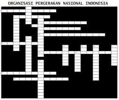 Sejarah indonesia 1 bab i perjuangan menghadapi ancaman disintegrasi bangsa musuh terbesar bangsa kita bukan yang datang dari luar, tetapi ancaman disintegrasi yang berasal dari dalam sendiri (c.s.t. Kumpulan Soal Ips Smp Kelas 7 8 Dan 9 Dalam Bentuk Teka Teki Silang Didno76 Com