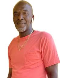 Obituary information for James Maurice Richburg