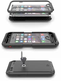 Lunatik Taktik 360 Aquatik On Behance Iphonesetc Gadgets Technology Awesome New Electronic Gadgets High Tech Gadgets