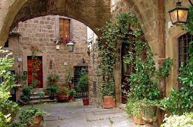 The b & b centro storico is located in a building of the fourteenth century of viterbo historical medieval. Cosa Vedere A Viterbo Le 10 Migliori Attrazioni E Cose Da Fare