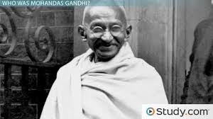 Mohandas Gandhi: Beliefs, Accomplishments & Assassination - Video ...